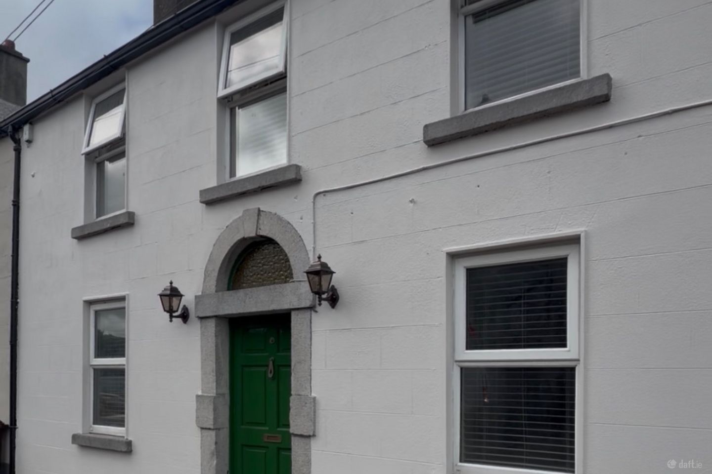 Store Street, Tullamore, Co. Offaly