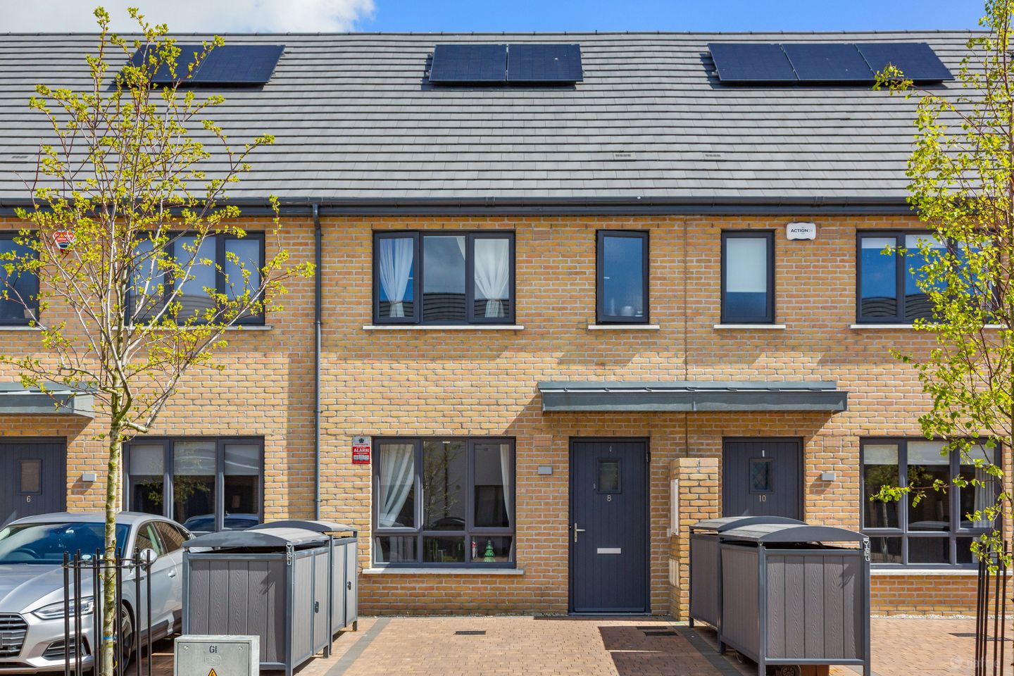 8 The Drive, Foxwood Barn, Citywest, Dublin 24, D24WF1H