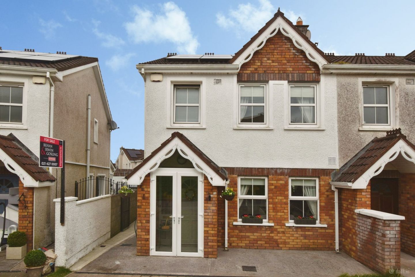 41 Ardfield Road, Grange, Douglas, Co. Cork, T12VC5D