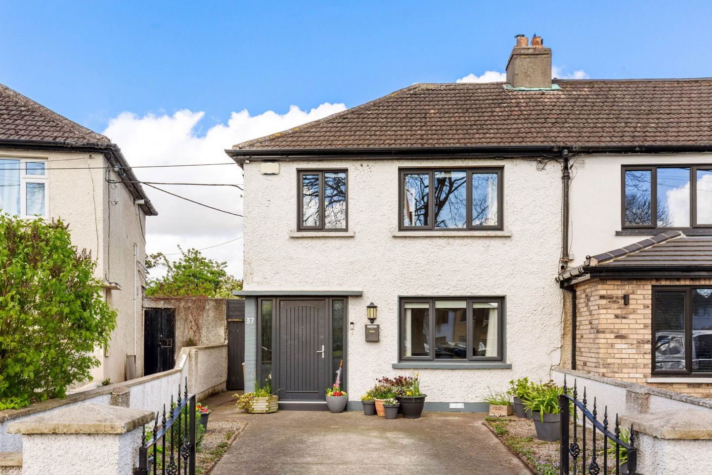 37 Hardebeck Avenue, Walkinstown, Dublin 12, Co. Dublin, D12R9V2
