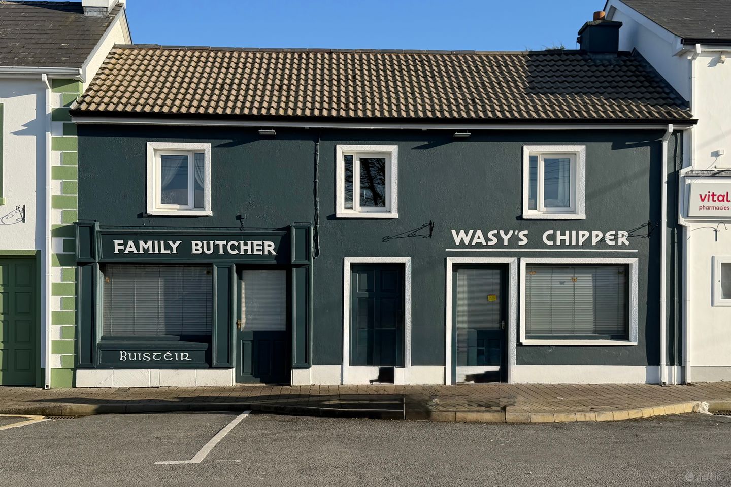 Ardkeeran, Riverstown, Co. Sligo, Riverstown, Co. Sligo, F52WY96