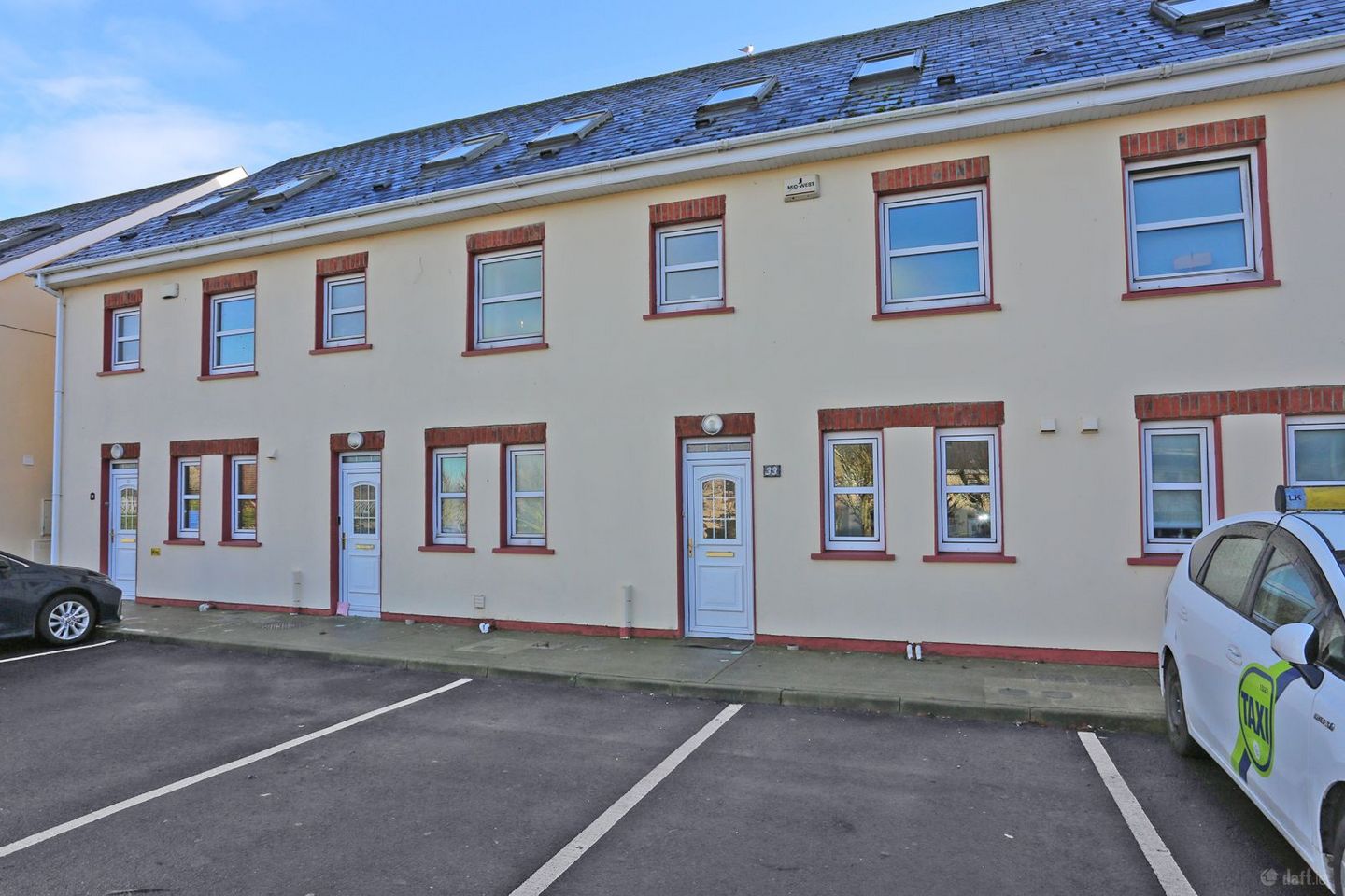 33 Haymarket, Cathedral Place, Limerick City Centre, Co. Limerick, V94XEF4