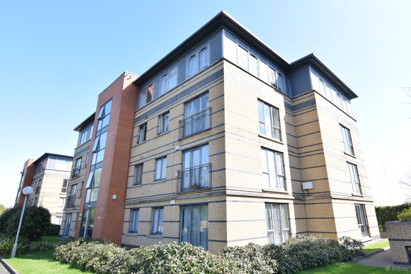 Apartment 3, Rosebank Hall, Clondalkin, Dublin 22, D22EK00
