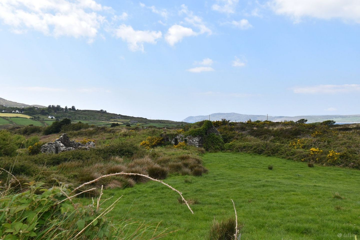 Dunkelly Middle, Goleen, Co. Cork, P81CC86