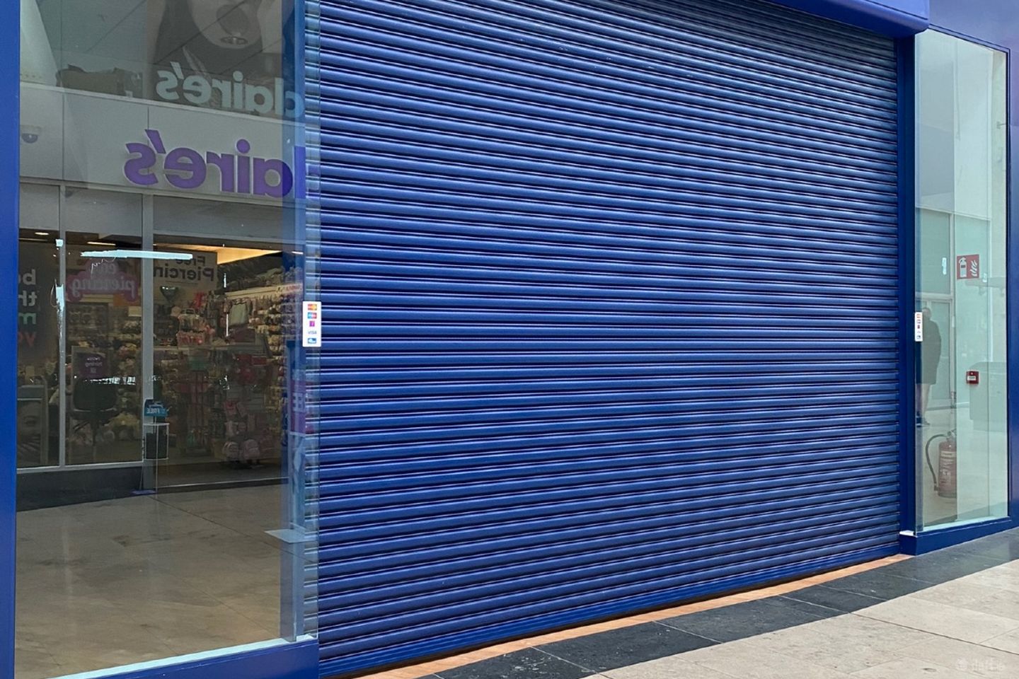 Unit 22, The Canopy Shopping Centre, O'Connell Street, Sligo, Sligo, Co. Sligo