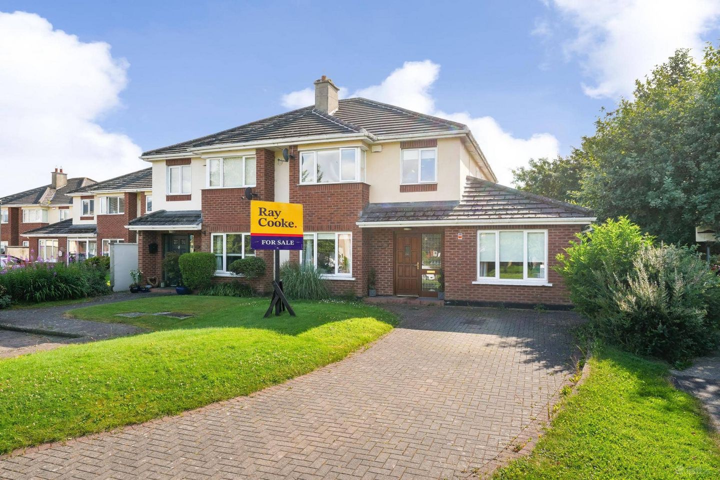 20 Sallins Wharf, Sallins, Co. Kildare