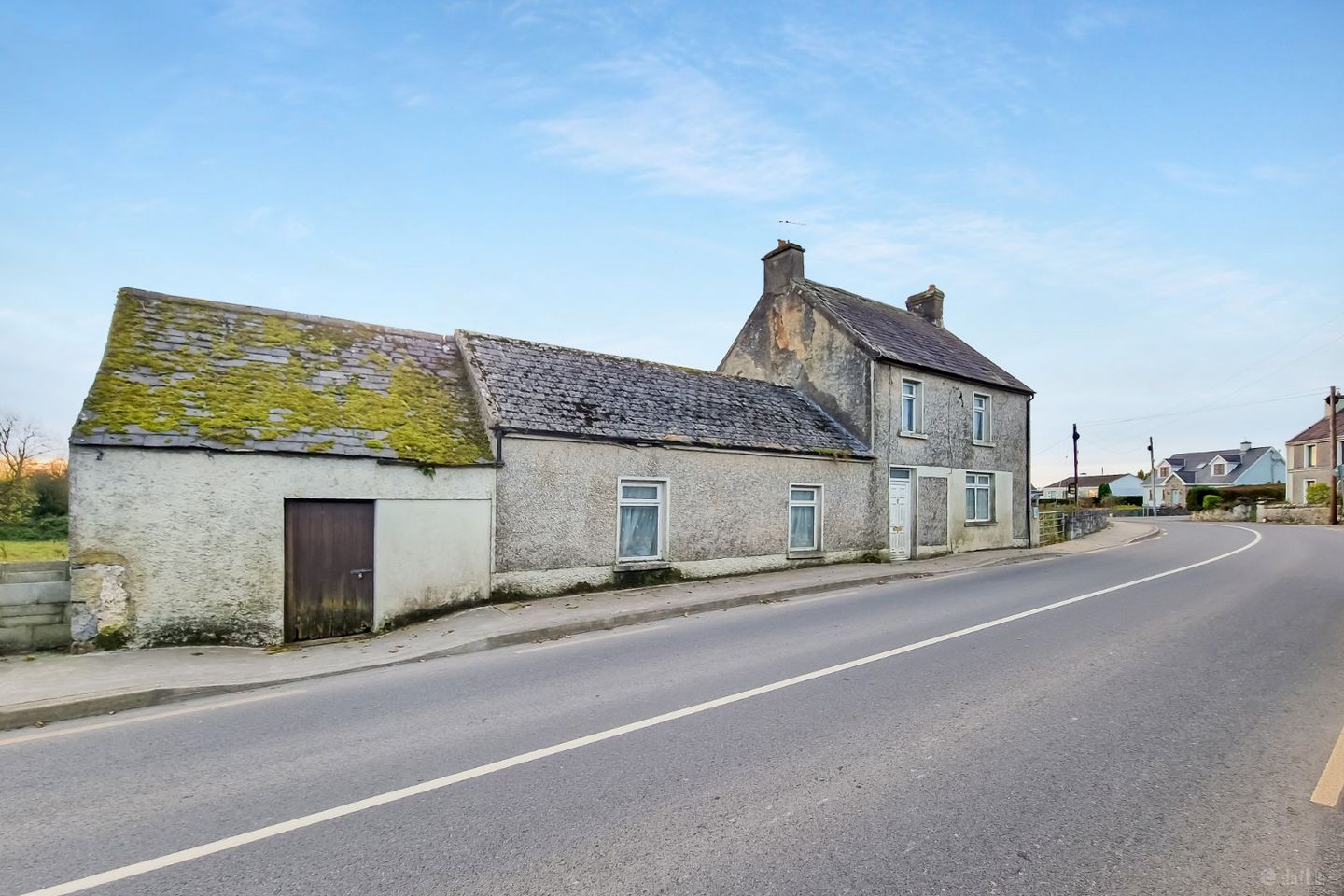Terrovannon, O'Callaghans Mills, Co. Clare, V94N2WH