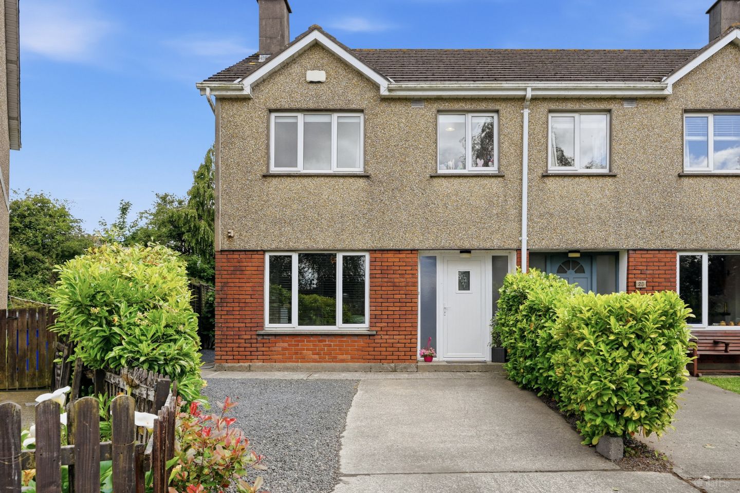 25 Arduain, Enniscorthy, Co. Wexford., Y21Y8W3