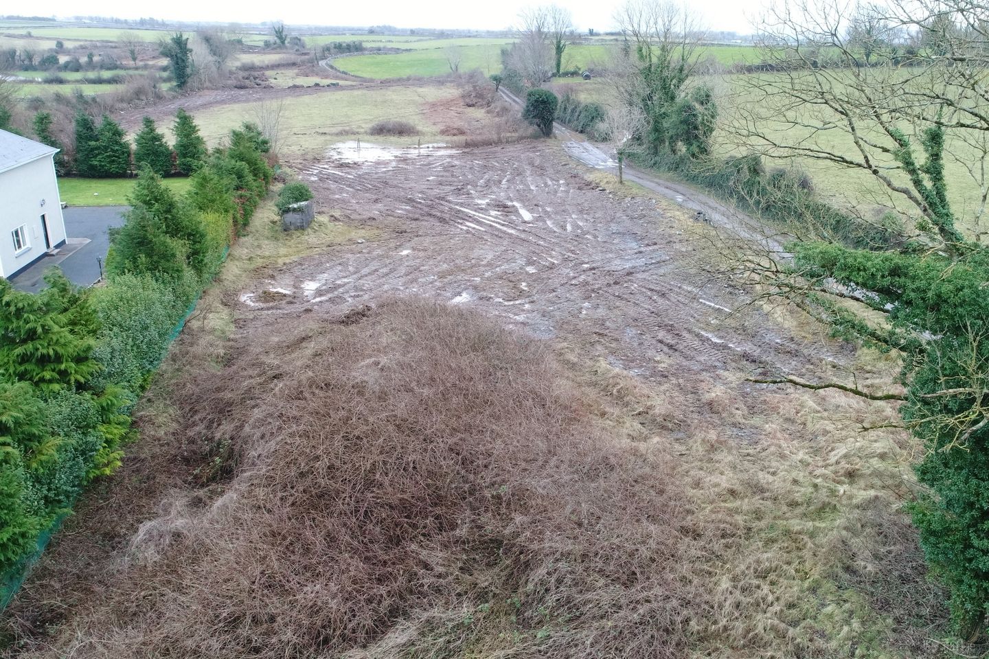 Northampton, Kinvara, Co. Galway