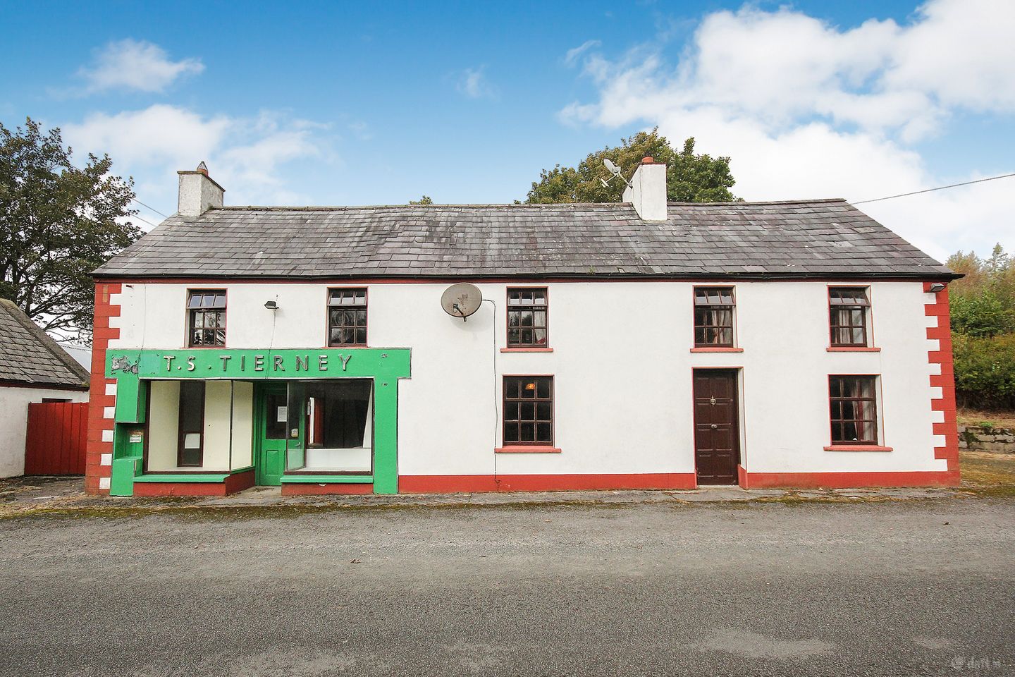 Termon, Virginia, Co. Cavan, A82VK28