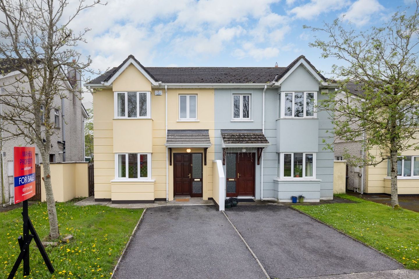 19 Anglers Walk, Carlow, Carlow Town, Co. Carlow, R93HH39