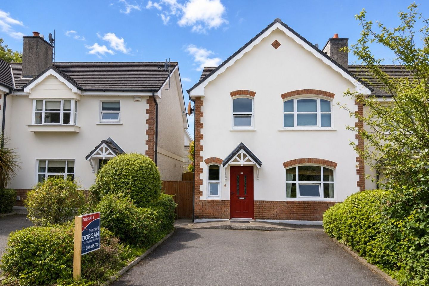 Ardcarraig, Glyntown, Glanmire, Co. Cork, T45F789
