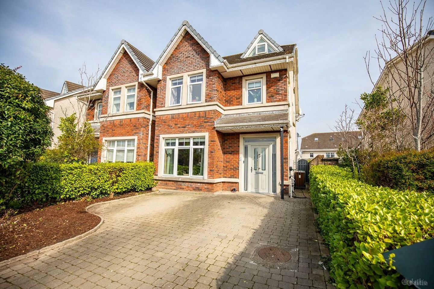 8 Castlemoyne, Dublin 13, Clarehall, Dublin 13