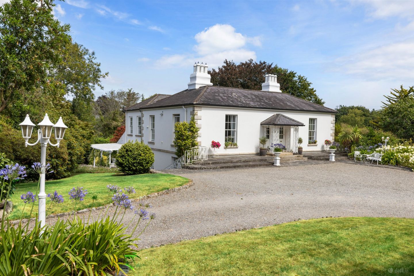 Glenair House, Priory Road, Delgany, Co. Wicklow, A63RX52