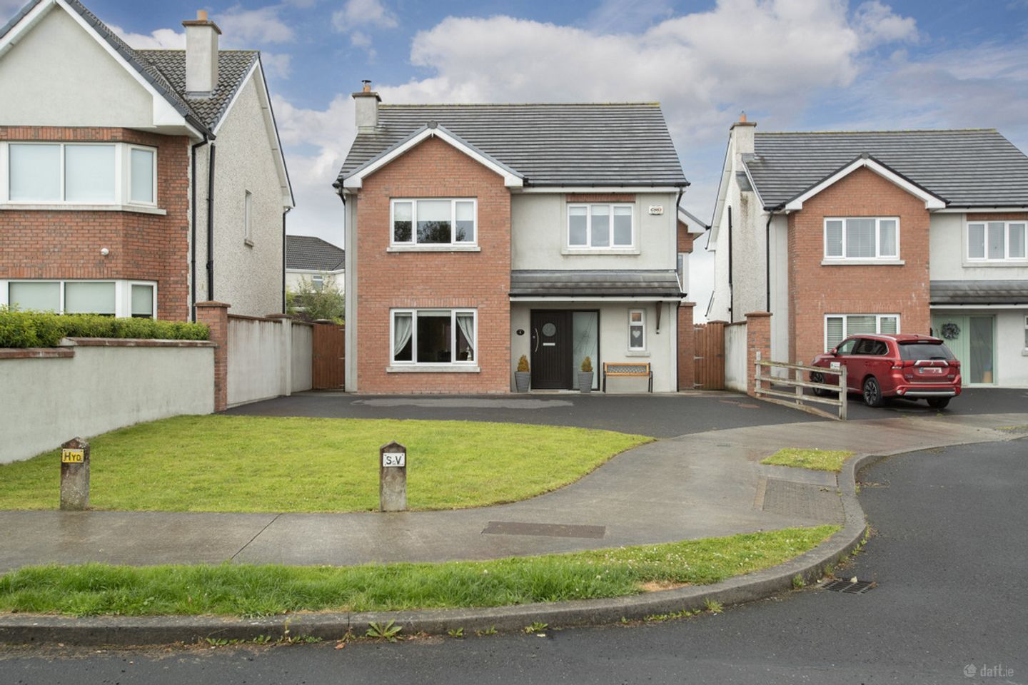 4 The Close, Gleann Petit, Mullingar, Co. Westmeath, N91X67Y