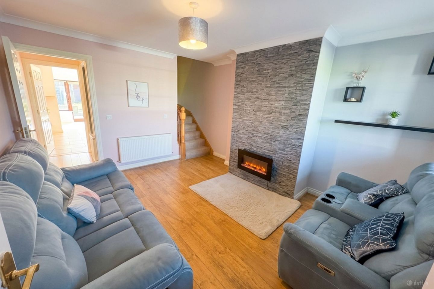 9 Coney Green, Coneyboro, Athy, Co. Kildare, R14DX53