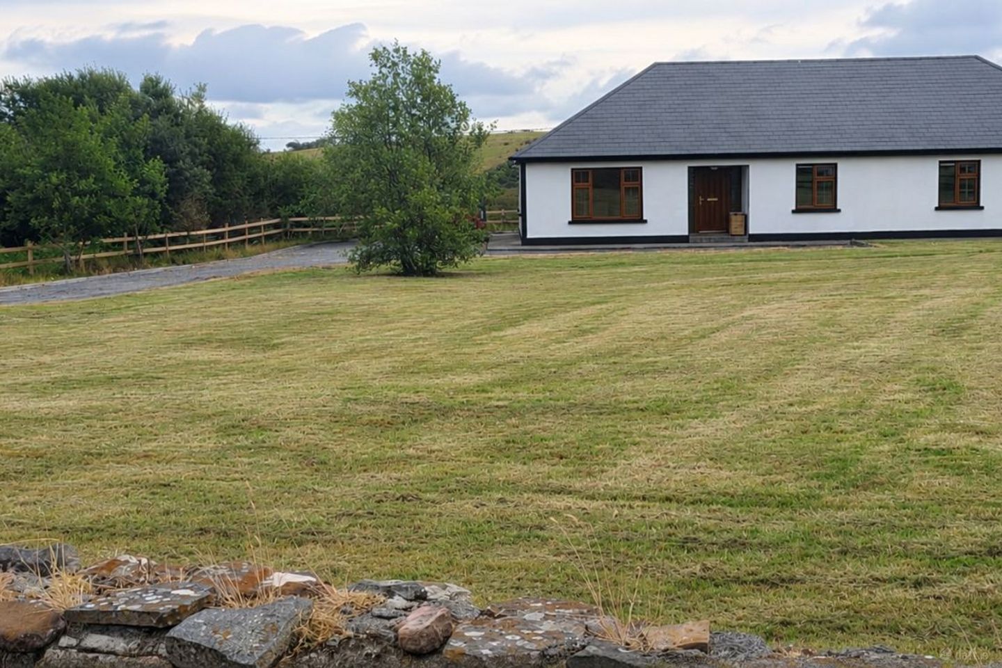 Drumbrastle East, Newport, Newport, Co. Mayo, F28RW90
