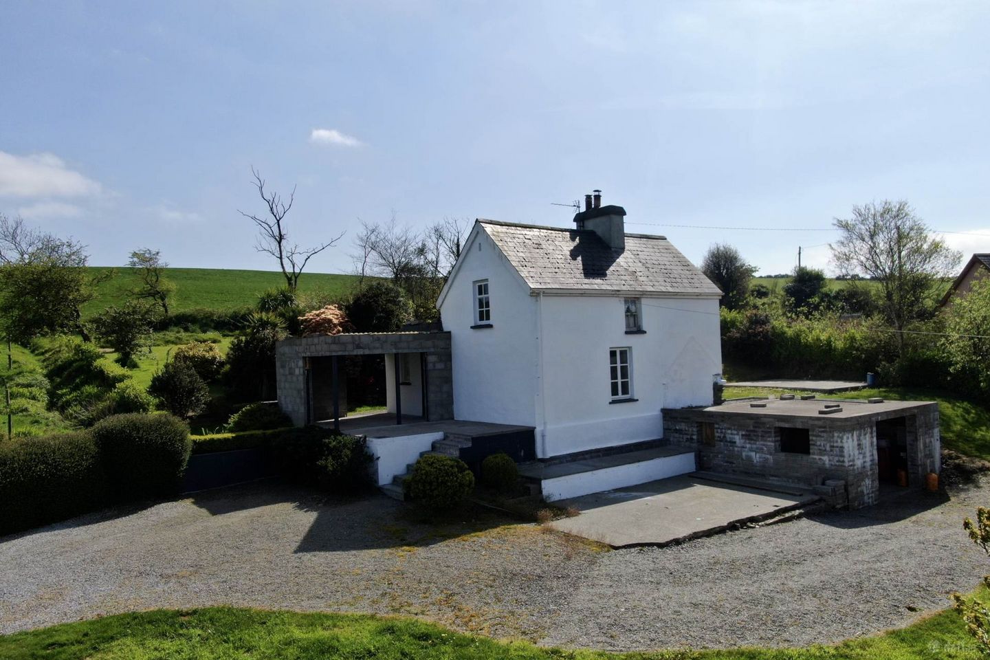 Killeens Cottage, Enniskeane, Co. Cork, P47Y512