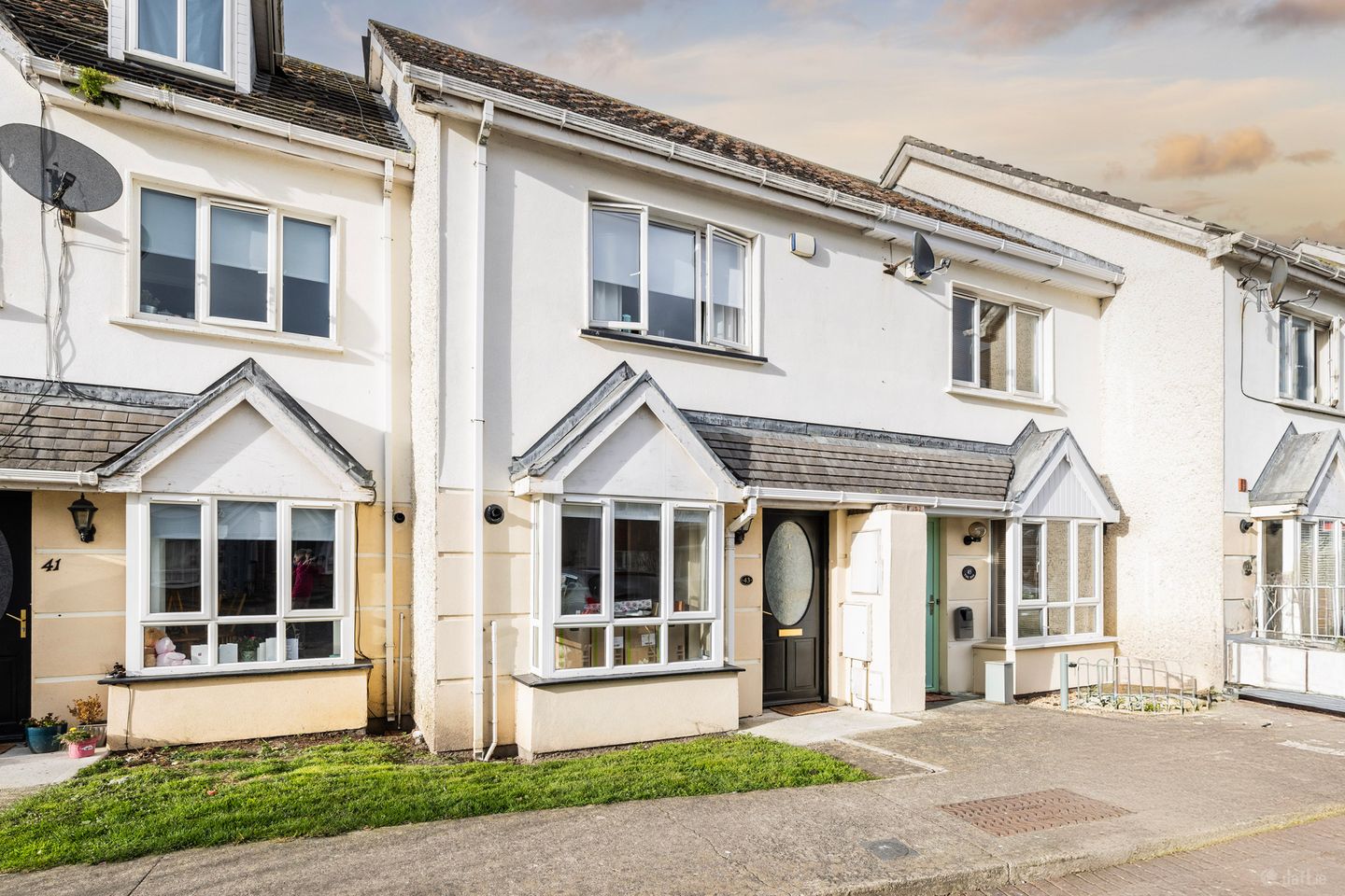 43 Moylaragh Rise, Balbriggan, Co. Dublin, K32VX78