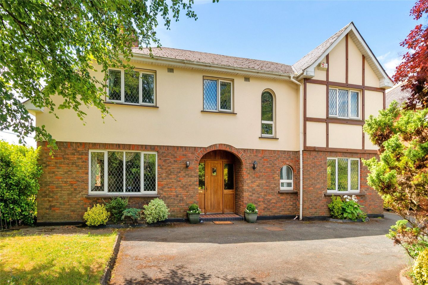 The Milestone, Lucan Road, Lucan, Co. Dublin, K78NP77