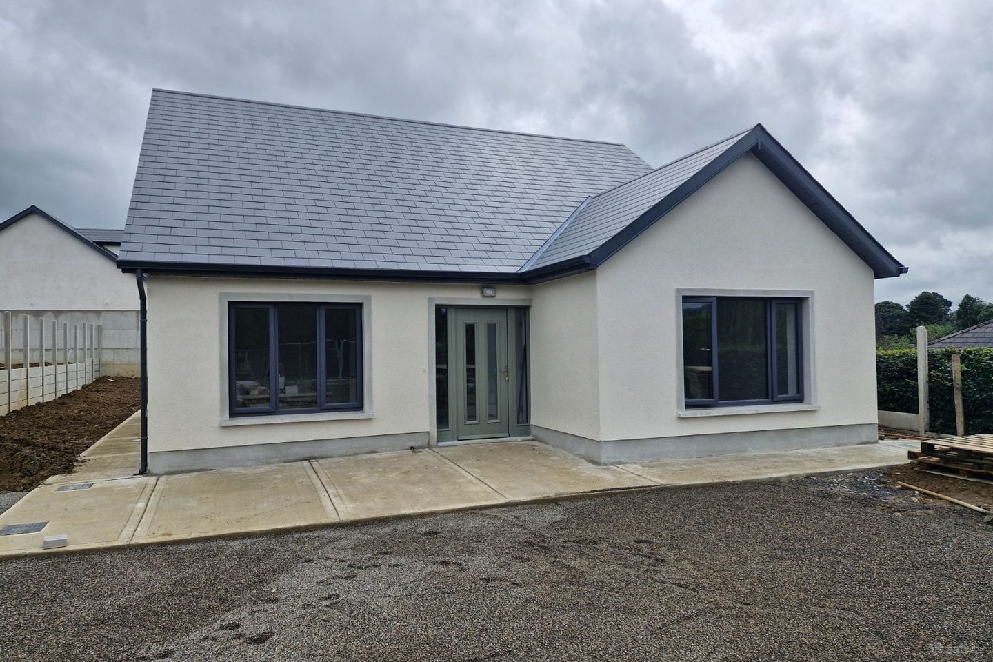  Bramble Hill, Lugduff, Tinahely, Co. Wicklow, Y14PV22