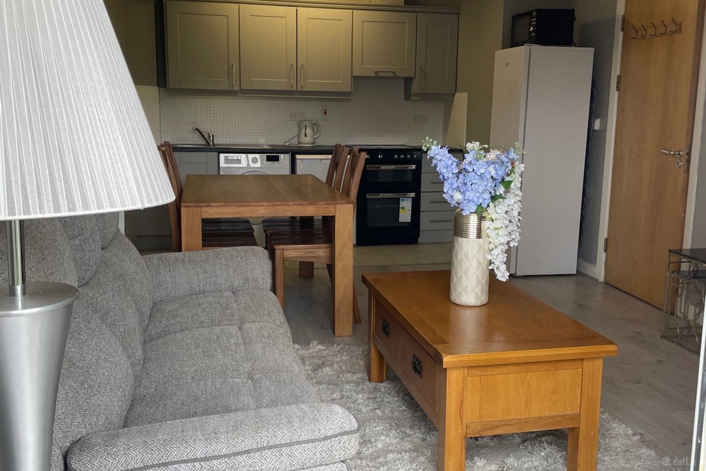 New Ross Town , New Ross, Co. Wexford