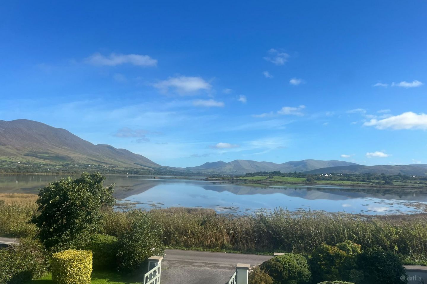 Reenrusheen Road, Carhan Lower, Cahersiveen, Co. Kerry, V23YD32