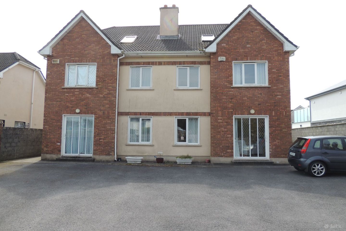 4 Ceide House, Old Rahoon Road, Rahoon, Co. Galway