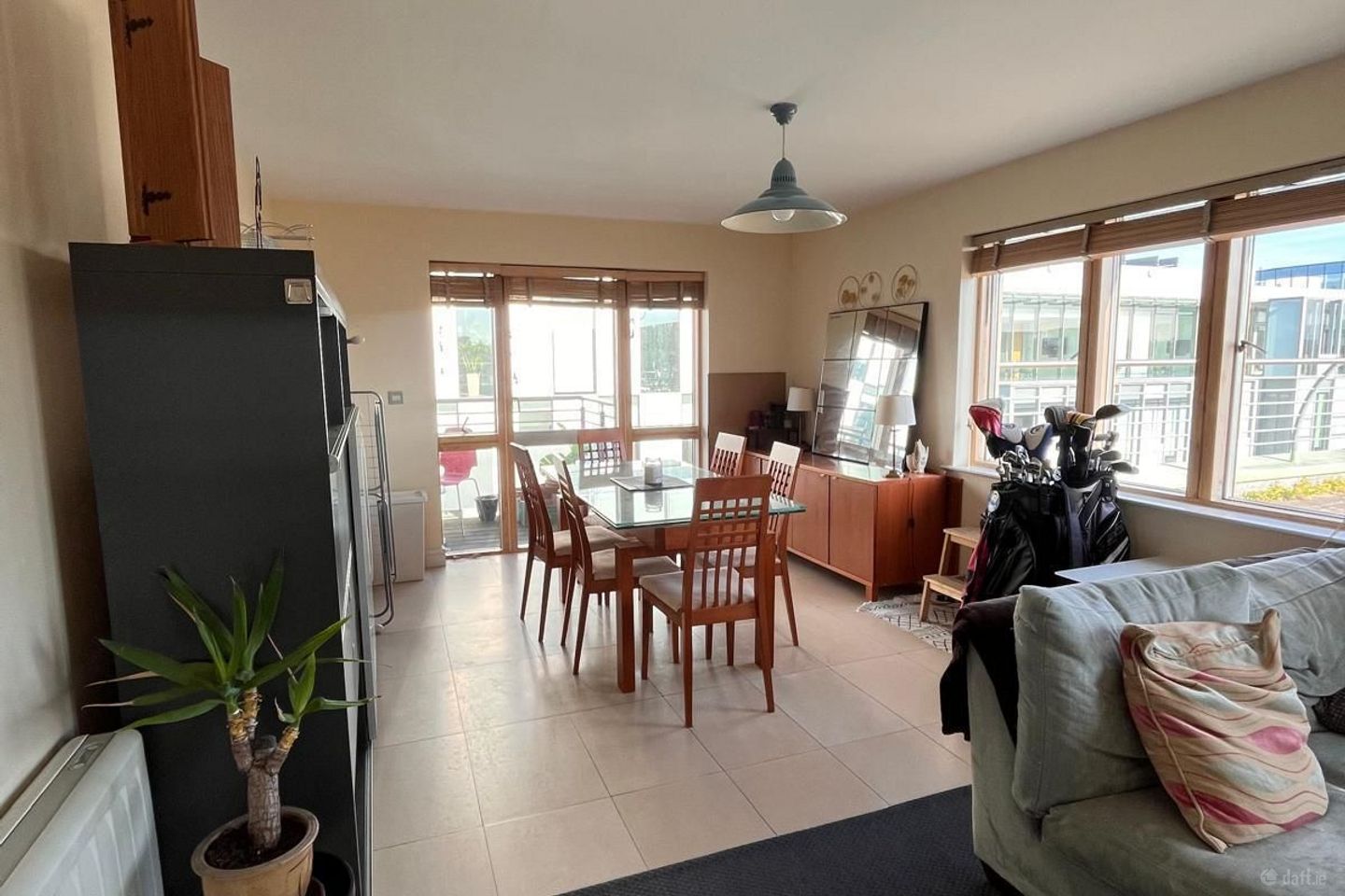 Apartment 520, Longboat Quay North Apartments, Hanover Quay, Dublin 2