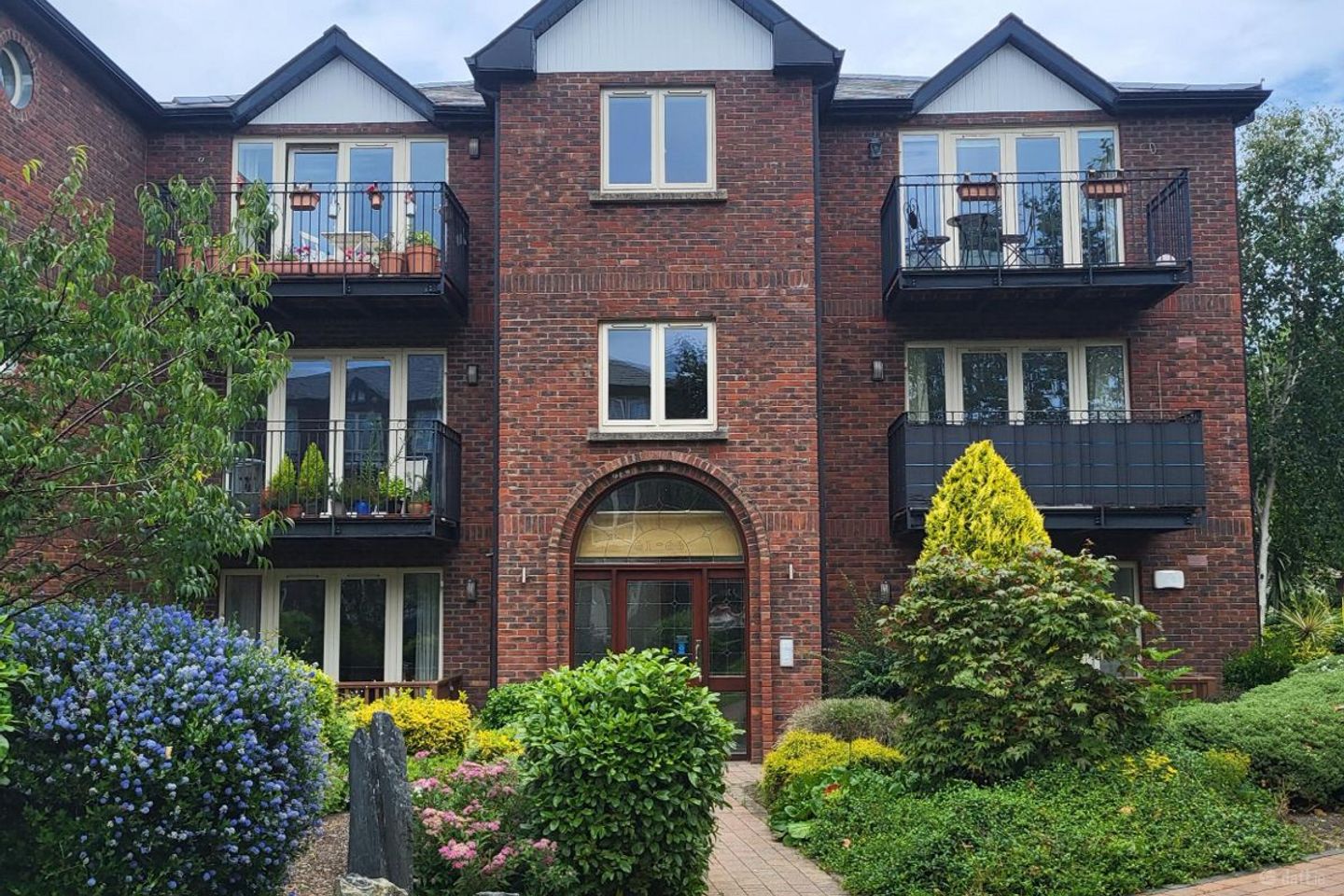 66 Church Avenue, Eden Gate, Delgany, Delgany, Co. Wicklow, A63TK68