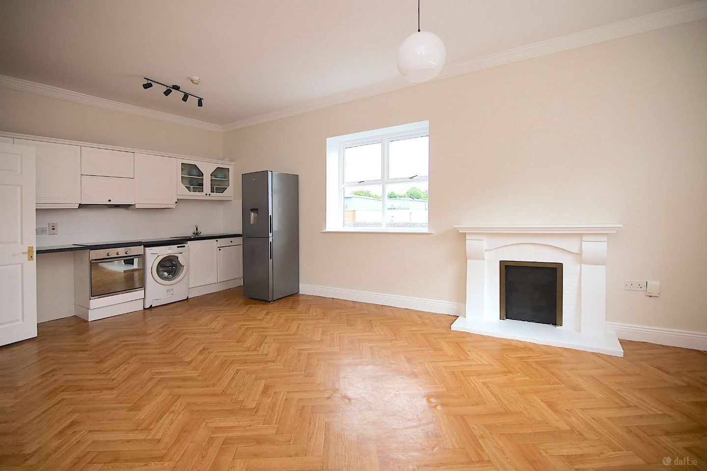 Apartment 10, Sarsfield House, Arbour Hill, Dublin 7, D07R2VE