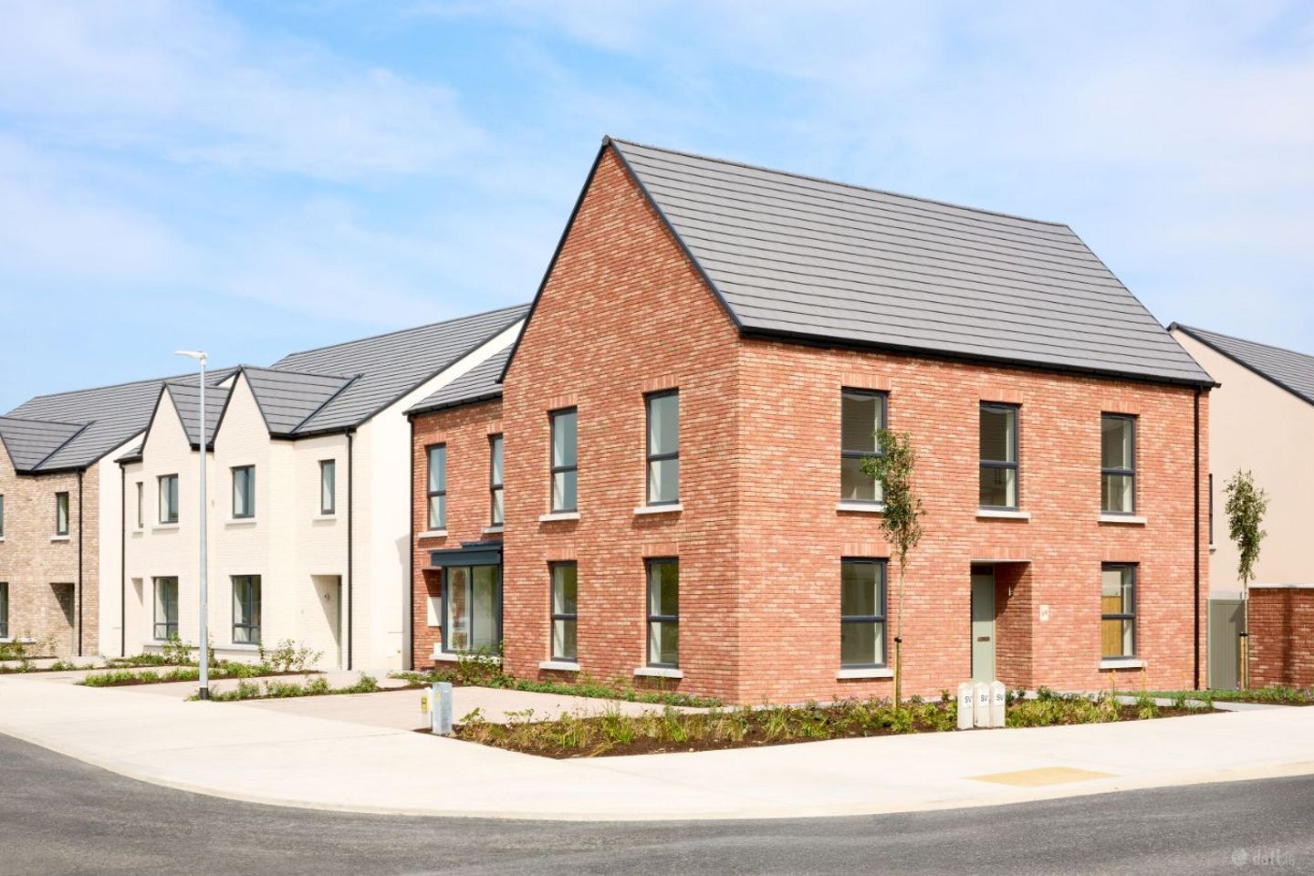 Stonehaven, Naas, Co. Kildare