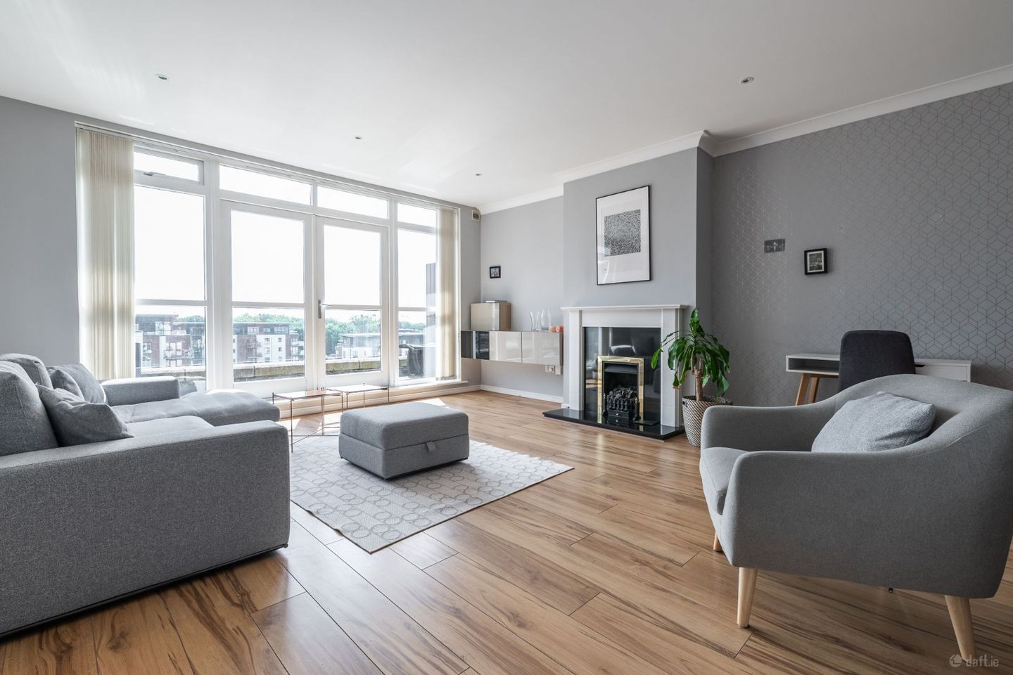 Apartment 201, Temple Court, Dublin 9