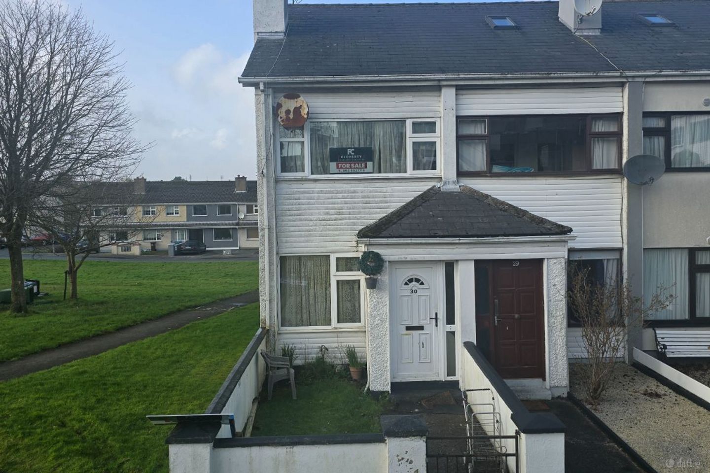 30 Springfield Court, Castlebar, Castlebar, Co. Mayo, F23CH27