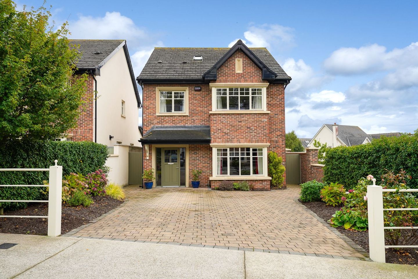 18 Oldtown Walk, Oldtown Demesne, Naas, Co. Kildare, W91VX7F
