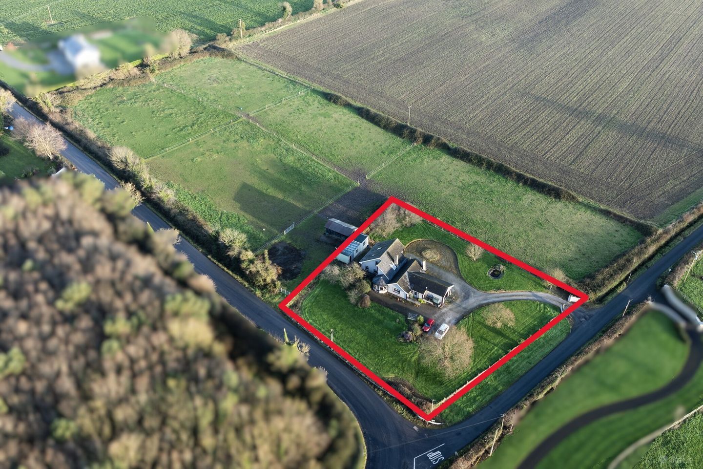 Gibblockstown,, Naul, Stamullen,, Co. Meath, K32YF63