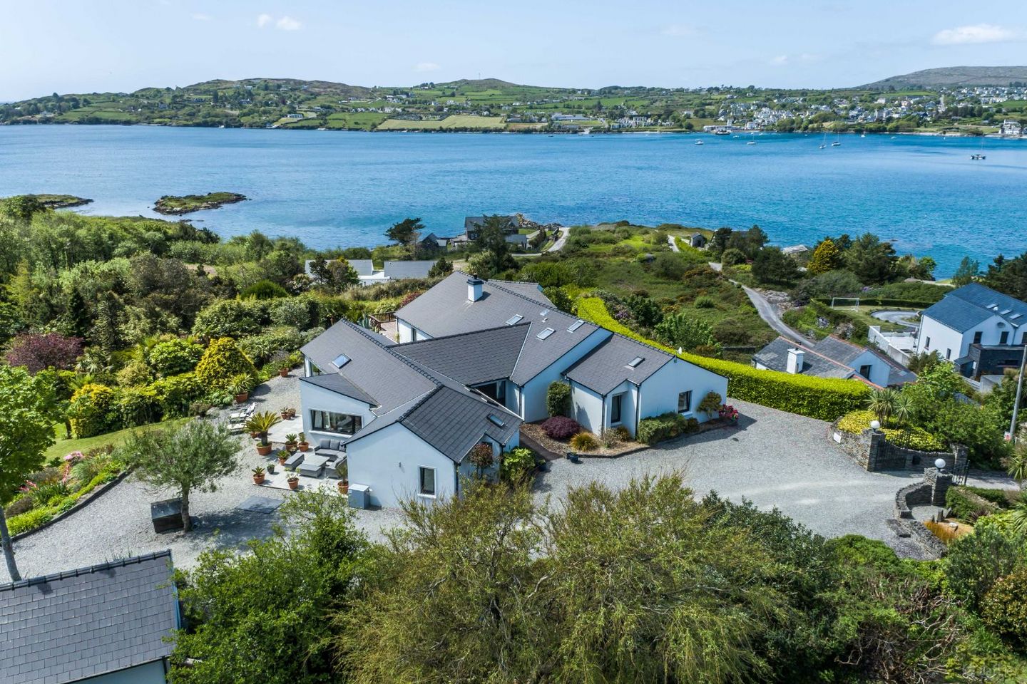 Coosheen, Schull, Ballydehob, Co. Cork, P81X702