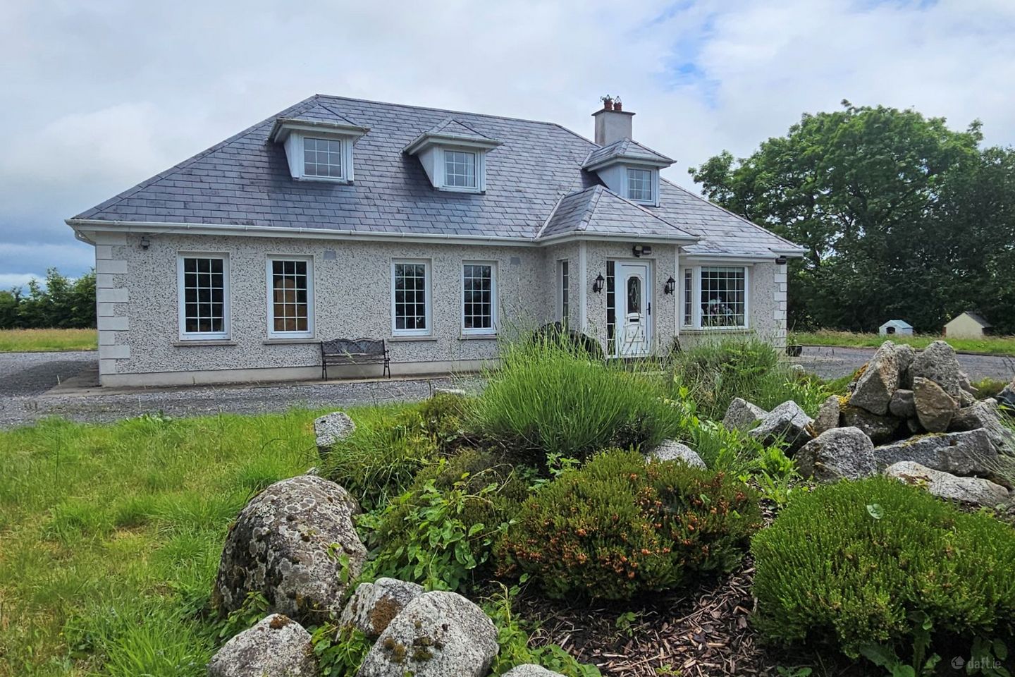 Beechwood House, Newtownpilsworth, Maganey, Co. Kildare, R93C7K6