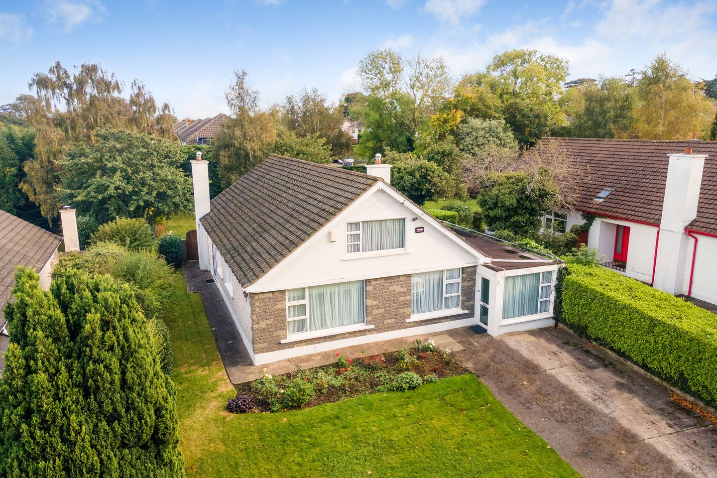 3 Stoney Road, Dundrum, Dublin 14, D14R996