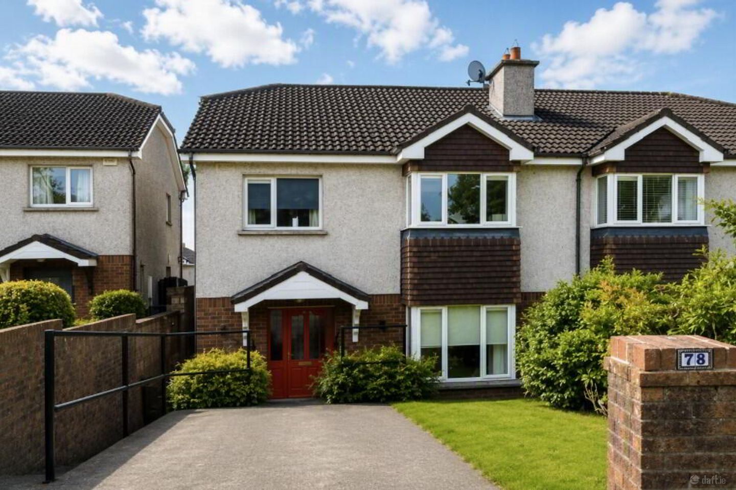 78 Ashmount, Silversprings, Co. Cork, T23V3V8