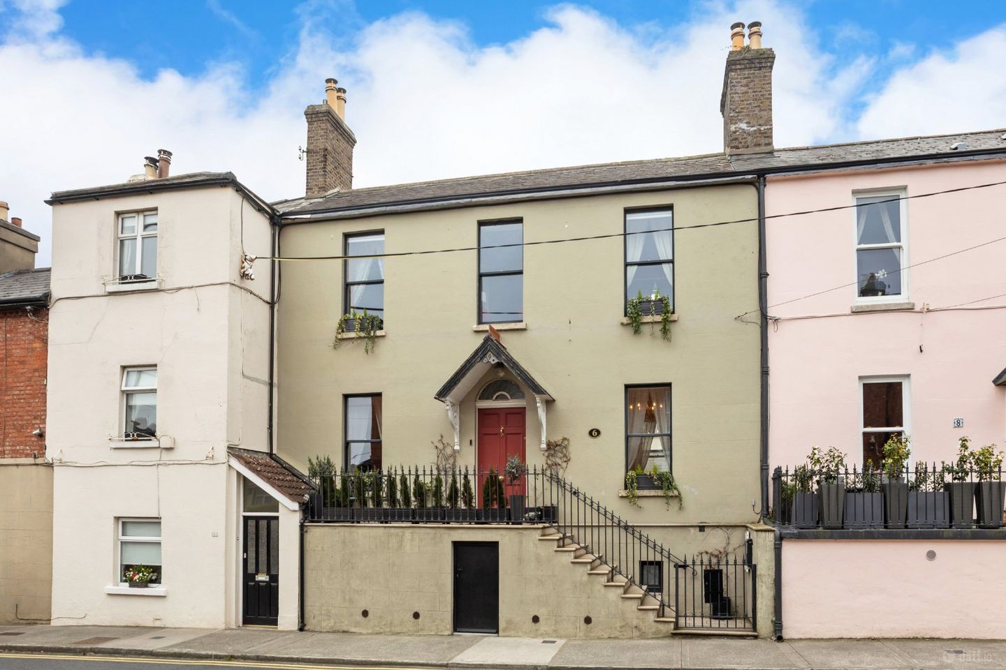 6 Booterstown Avenue, Booterstown, Co Dublin, A94C8C8