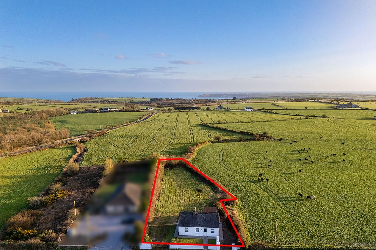 Liskeelty, Grange, Co. Waterford, P36DV21