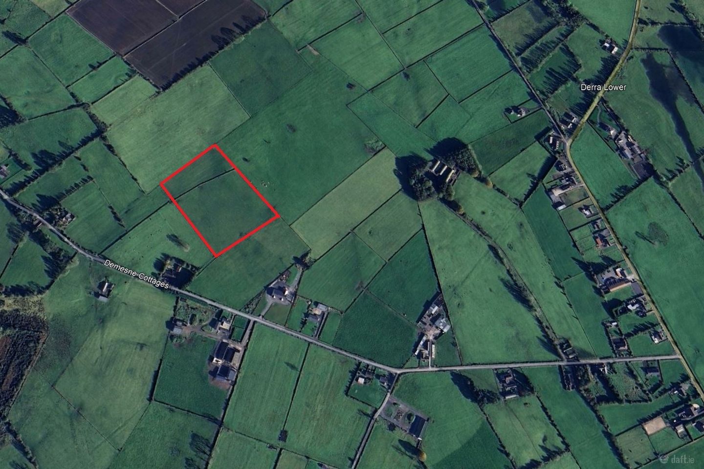 Emone, Belclare, Tuam, Co. Galway