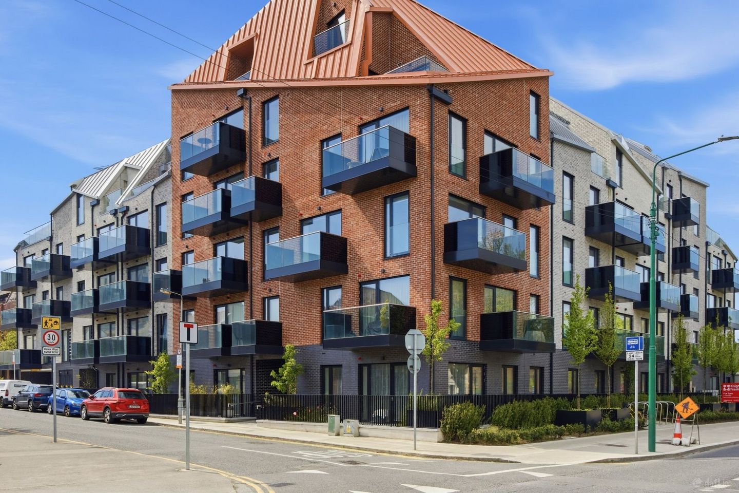 Apartment 43, 143 Merrion Road, Herbert Avenue, Dublin 4, Co. Dublin, D04K6F3