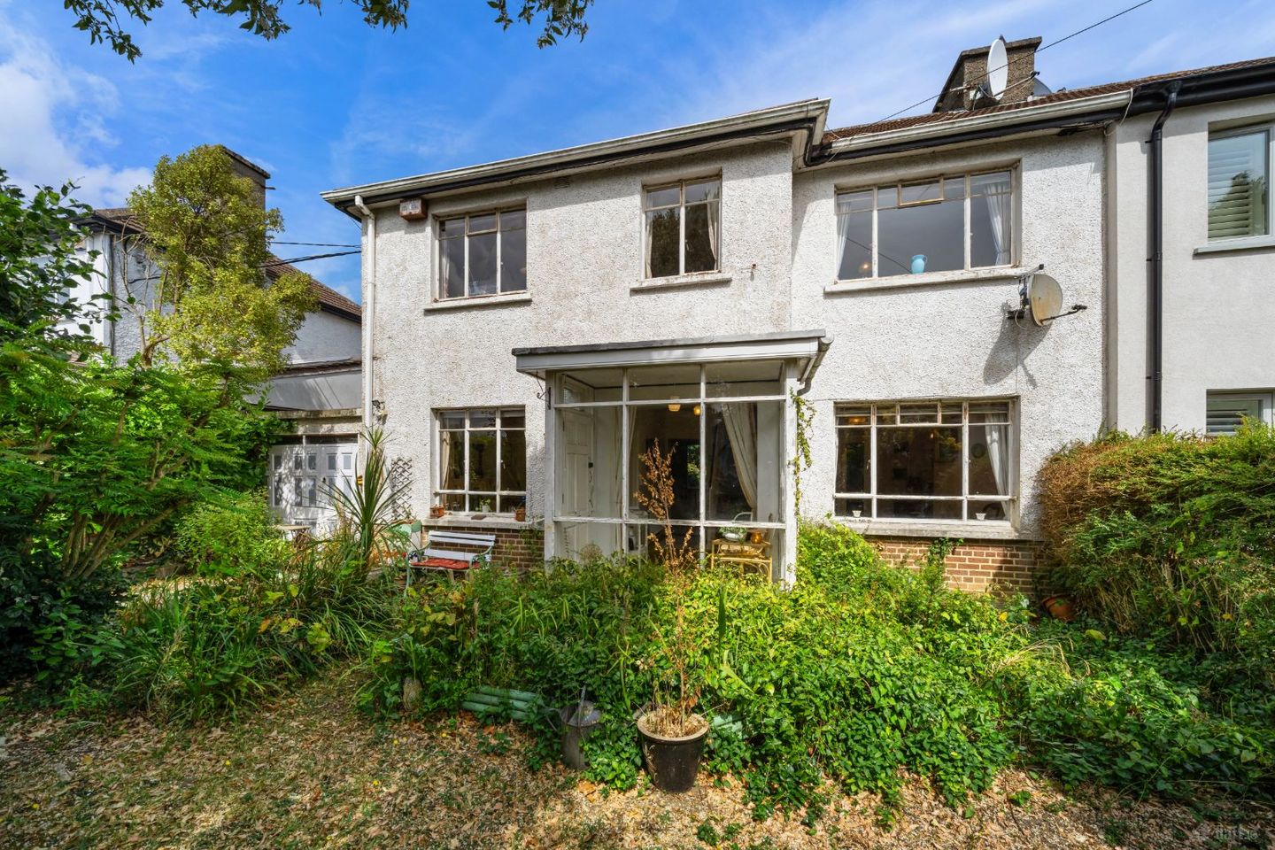 58 Glenabbey Road, Mount Merrion, Mount Merrion, Co. Dublin, A94X6C6