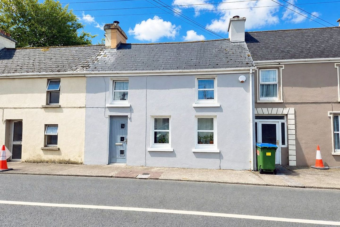 Chapel Street, Dunmanway, Co. Cork, P47TY80