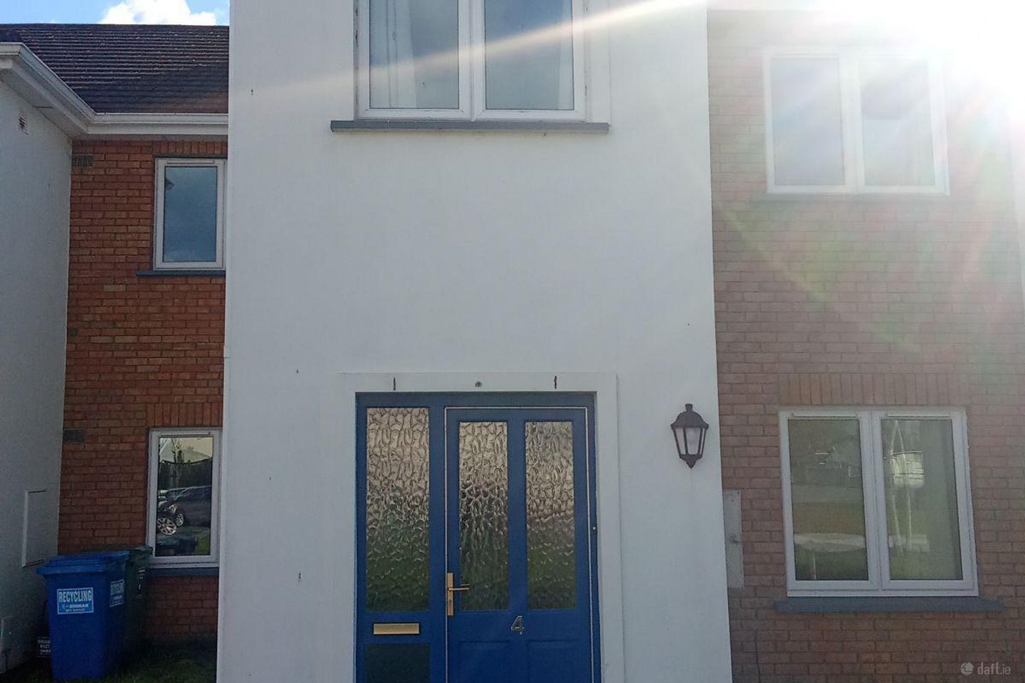 3 Deanswood, Borris-In-Ossory, Portlaoise, Borris-in-Ossory, Co. Laois