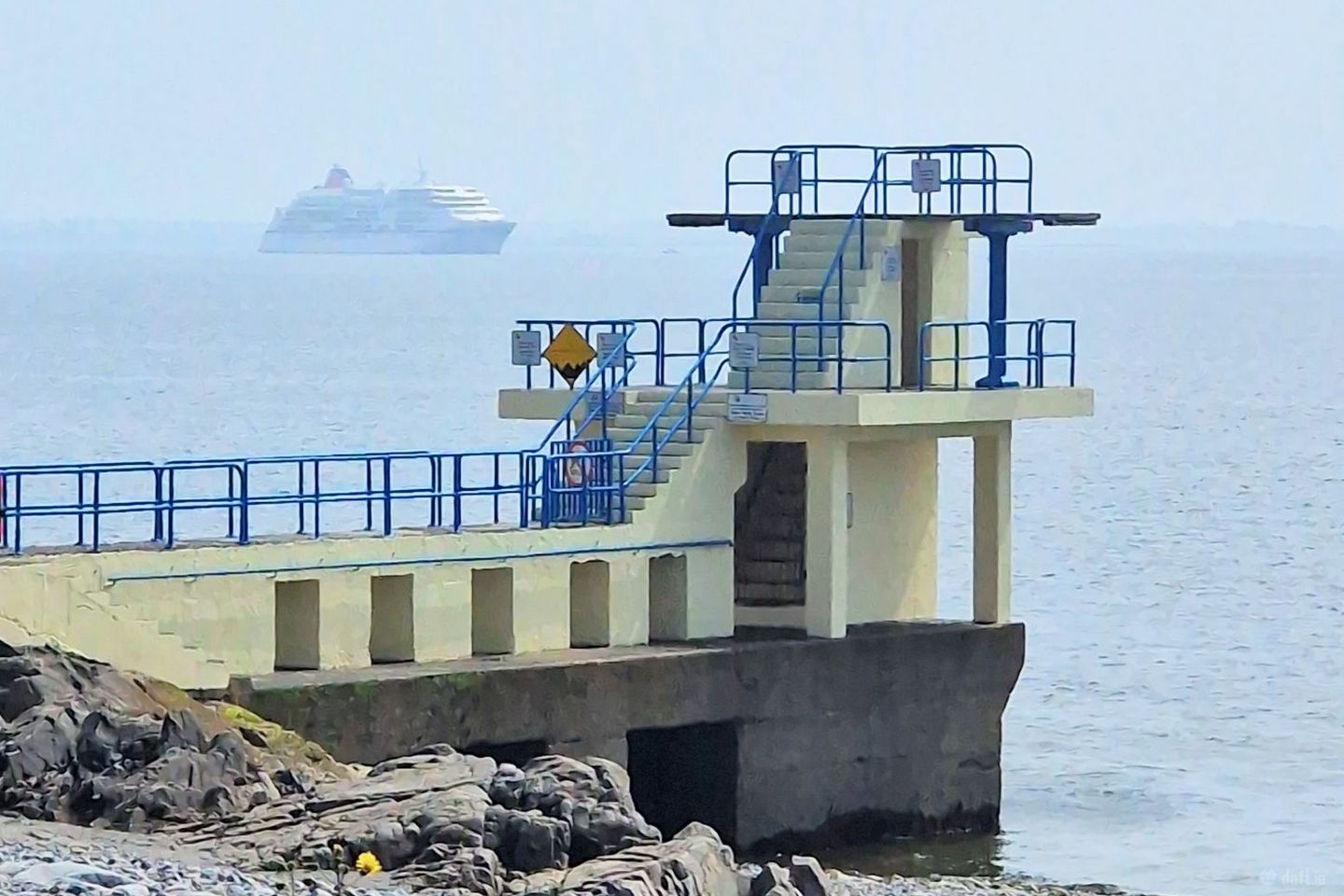 Apartment 23, Dún Na Carraige, Blackrock, Salthill, Co. Galway