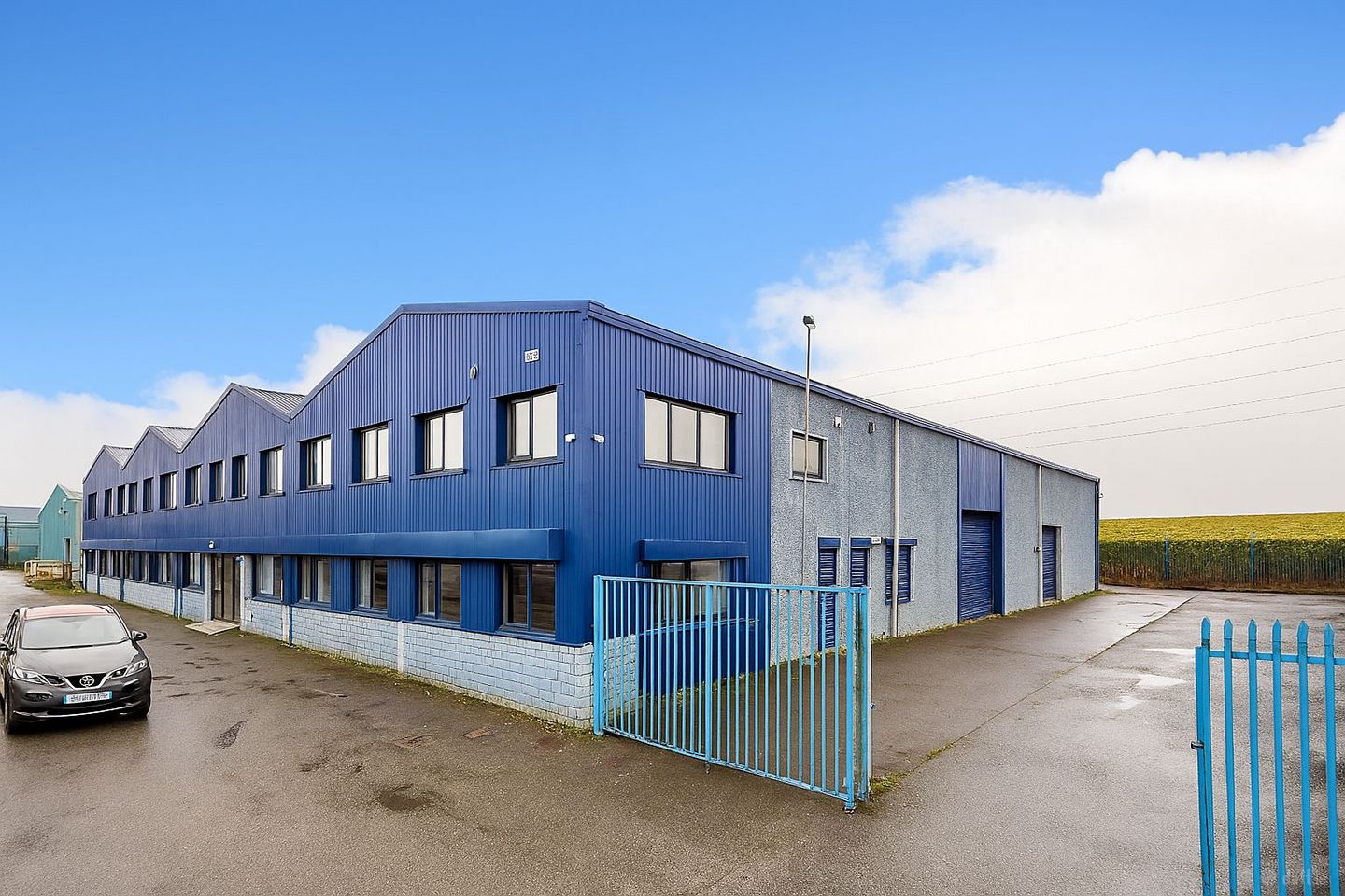 Unit 13 B1 Cookstown Industrial Estate, Tallaght, Dublin 24