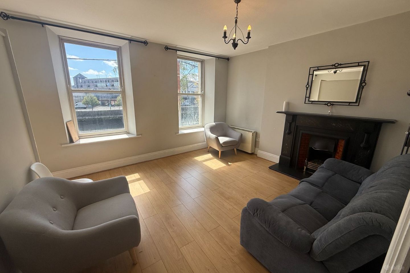 Apartment 1, 18 Popes Quay, Cork City Centre, Co. Cork
